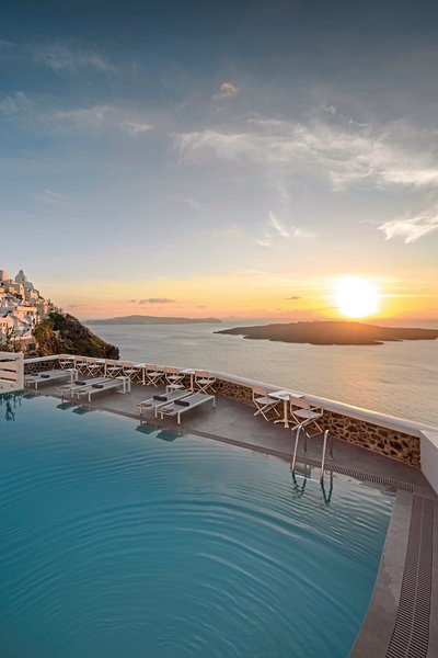 Panorama Studios & Suites 7 - Beach
