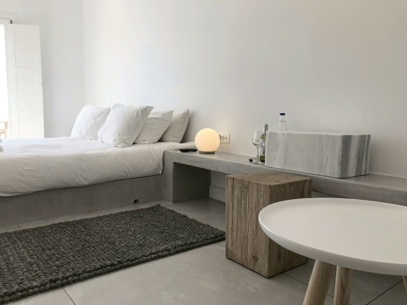 Panorama Studios & Suites 14 - Bathroom Example