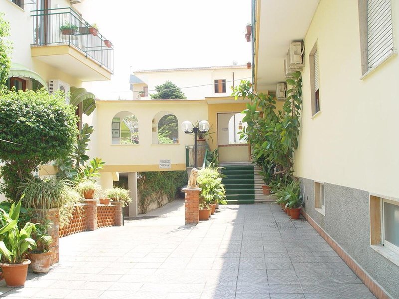Hotel Isabella 1