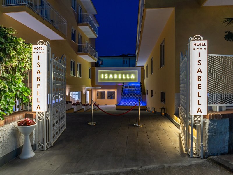 Hotel Isabella 2