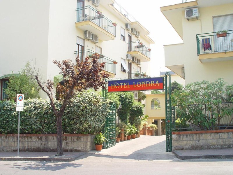 Hotel Isabella 3