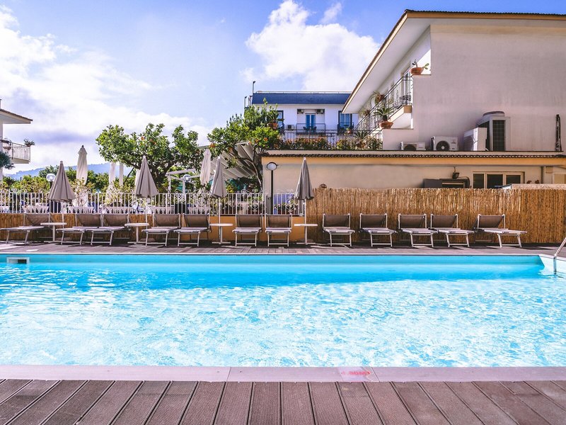 Hotel Isabella 5