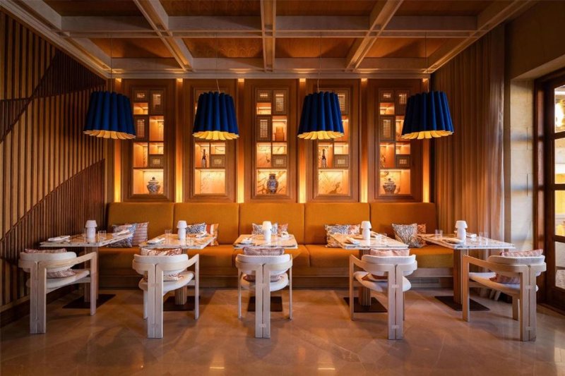 Kempinski Hotel San Lawrenz Gozo Malta 7