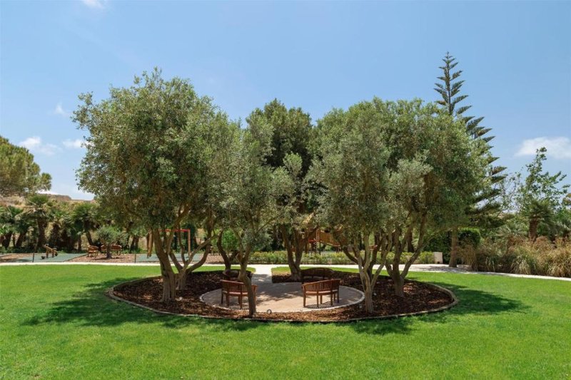 Kempinski Hotel San Lawrenz Gozo Malta 11