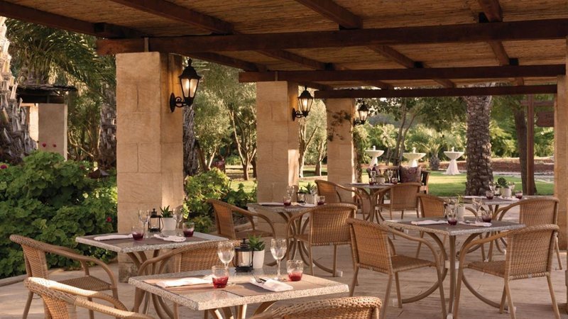Kempinski Hotel San Lawrenz Gozo Malta 12