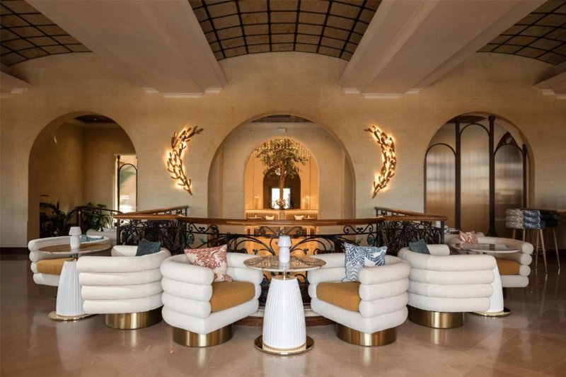 Kempinski Hotel San Lawrenz Gozo Malta 13