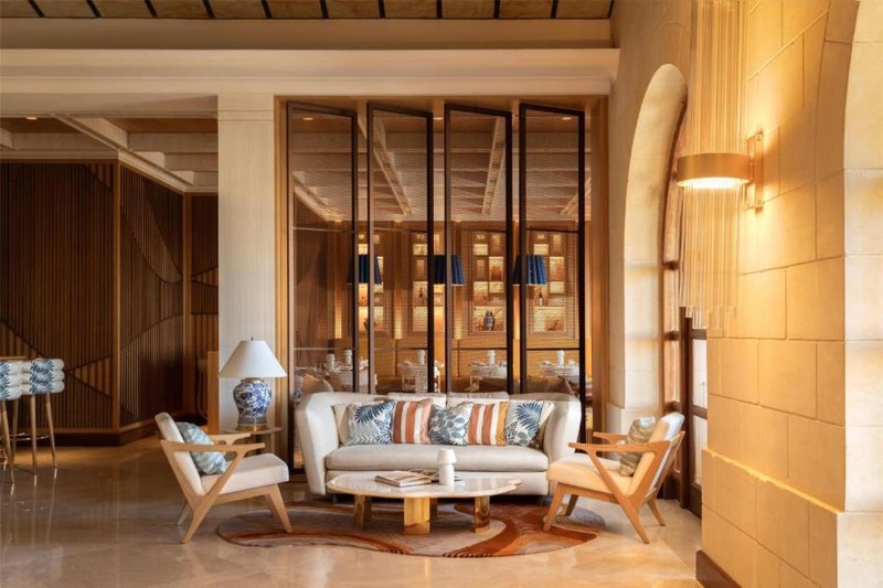 Kempinski Hotel San Lawrenz Gozo Malta 15