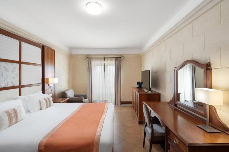 Kempinski Hotel San Lawrenz Gozo Malta 16