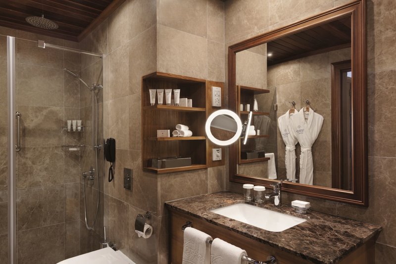 Kempinski Hotel San Lawrenz Gozo Malta 17