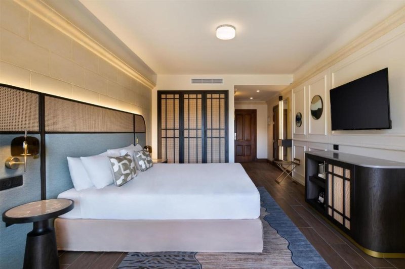 Kempinski Hotel San Lawrenz Gozo Malta 18