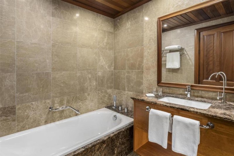 Kempinski Hotel San Lawrenz Gozo Malta 19