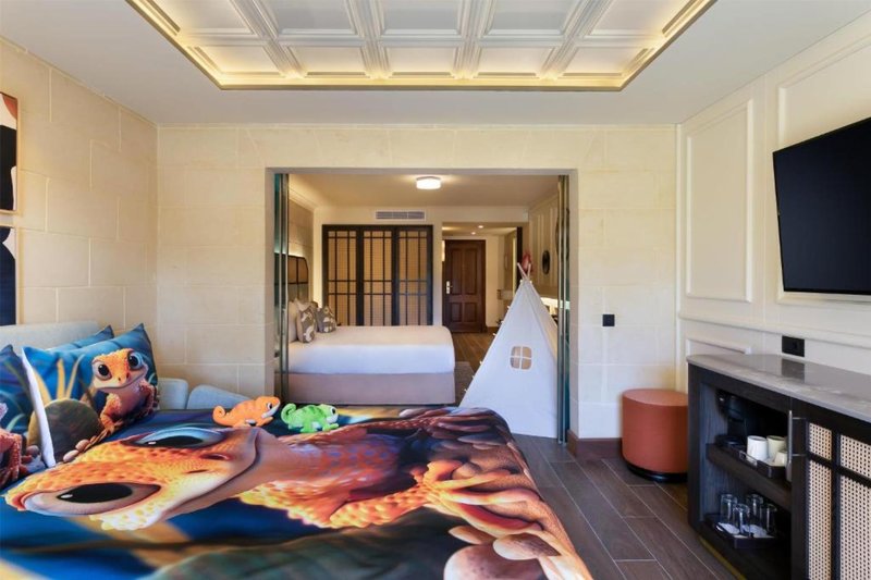 Kempinski Hotel San Lawrenz Gozo Malta 21