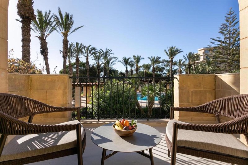 Kempinski Hotel San Lawrenz Gozo Malta 22