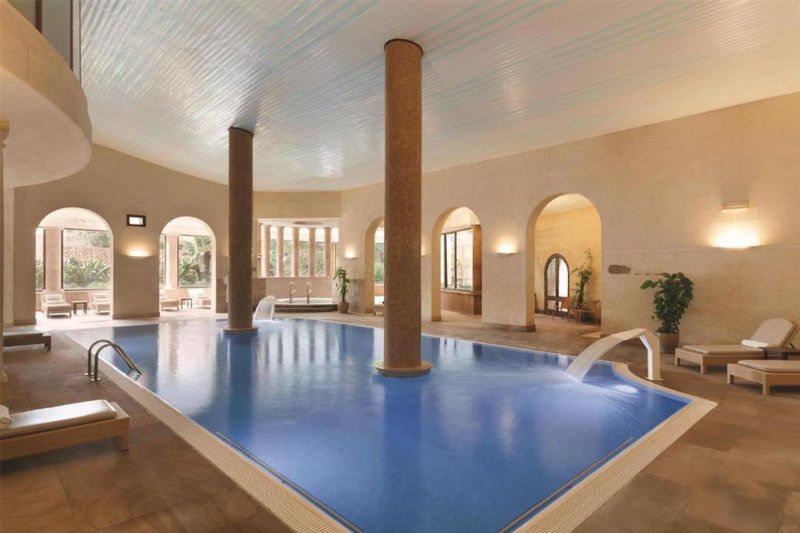 Kempinski Hotel San Lawrenz Gozo Malta 25