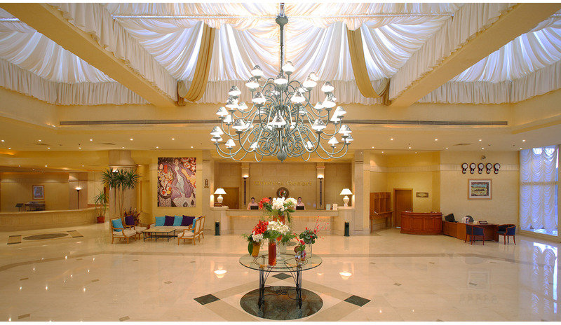 Aurora Oriental Resort Sharm El Sheikh 2