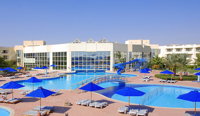 Aurora Oriental Resort Sharm El Sheikh 3