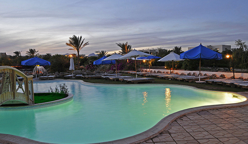 Aurora Oriental Resort Sharm El Sheikh 4
