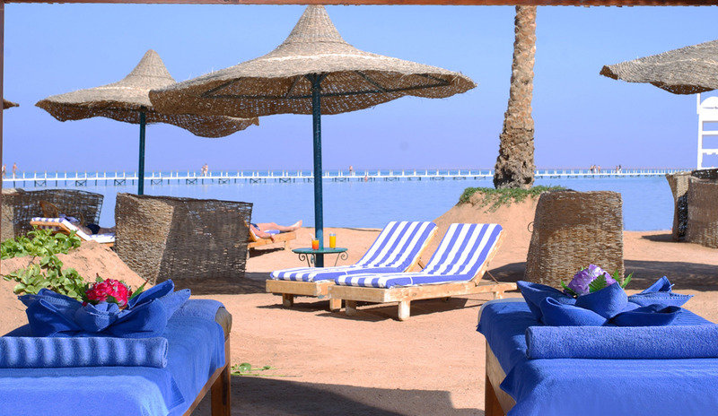 Aurora Oriental Resort Sharm El Sheikh 5