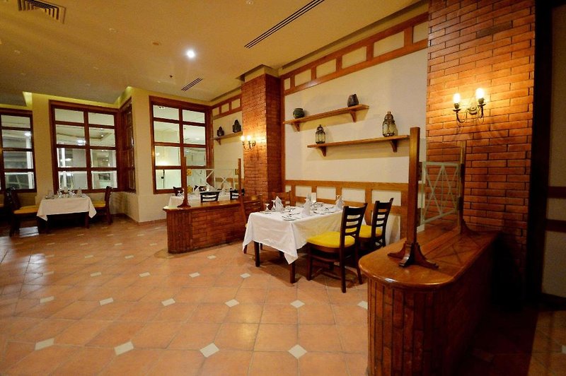 Aurora Oriental Resort Sharm El Sheikh 1