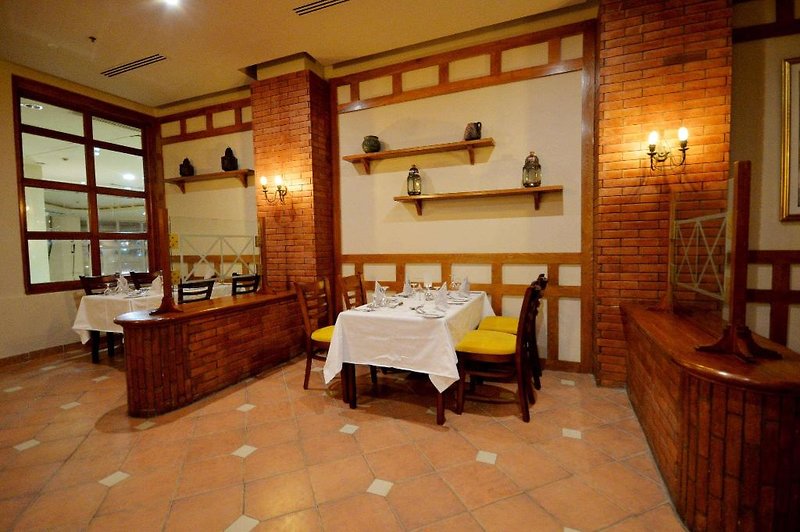 Aurora Oriental Resort Sharm El Sheikh 3