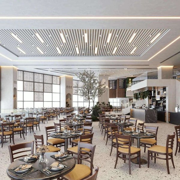 Aurora Oriental Resort Sharm El Sheikh 5