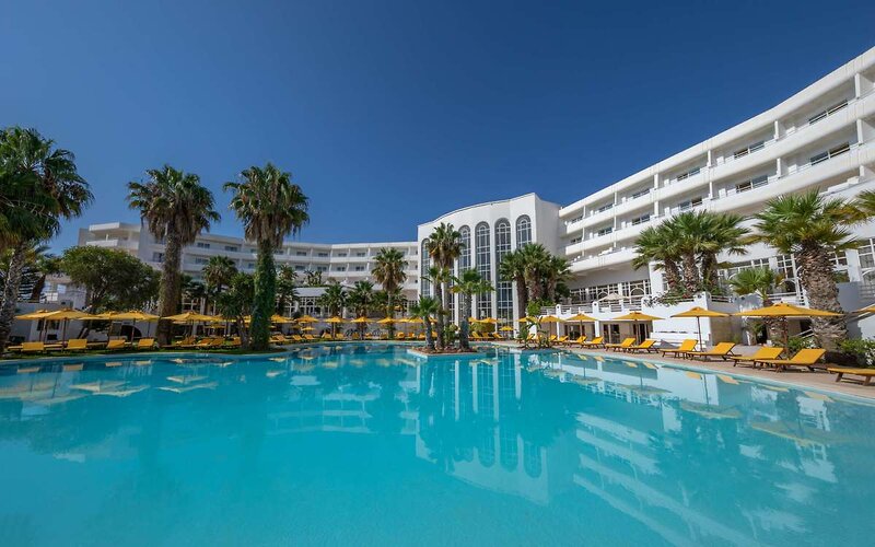 Laico Hammamet 6
