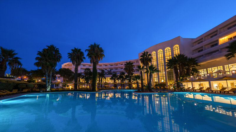 Laico Hammamet 8