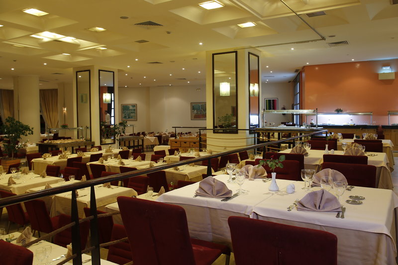 Laico Hammamet 12