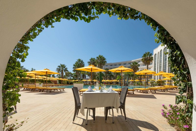 Laico Hammamet 14
