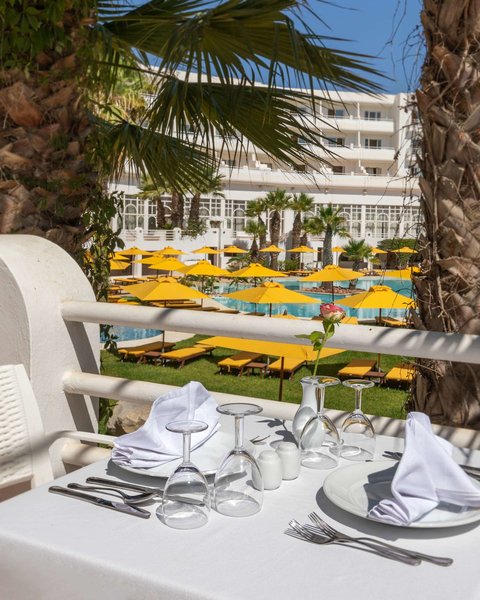 Laico Hammamet 15