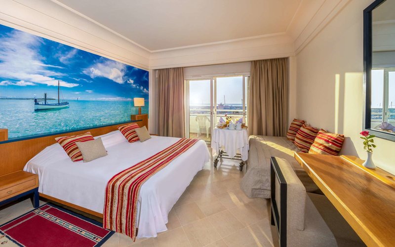 Laico Hammamet 17