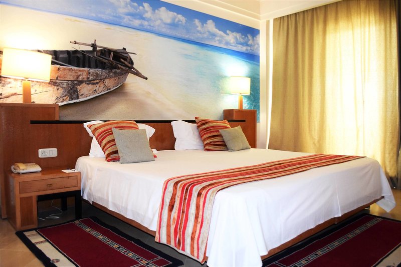 Laico Hammamet 20