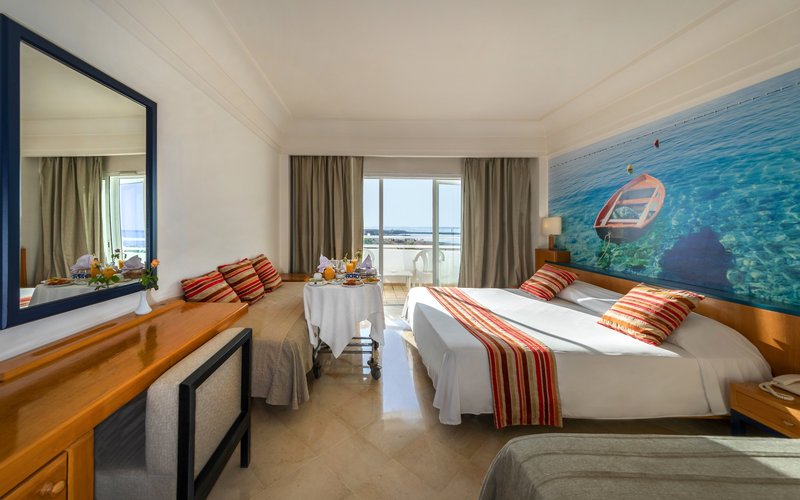 Laico Hammamet 21