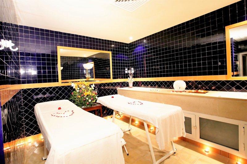 Laico Hammamet 25