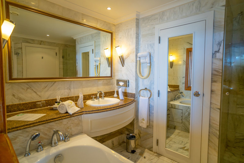 Vincci Saphir Palace & Spa 7
