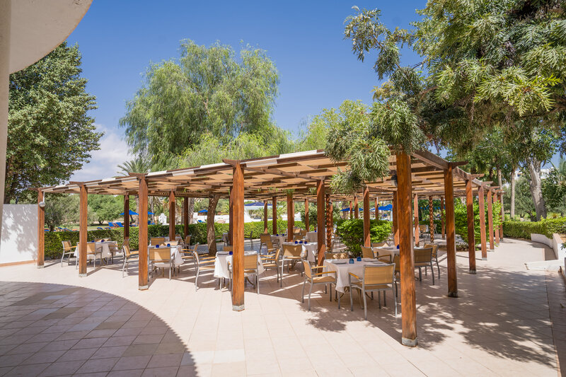 Vincci Saphir Palace & Spa 8