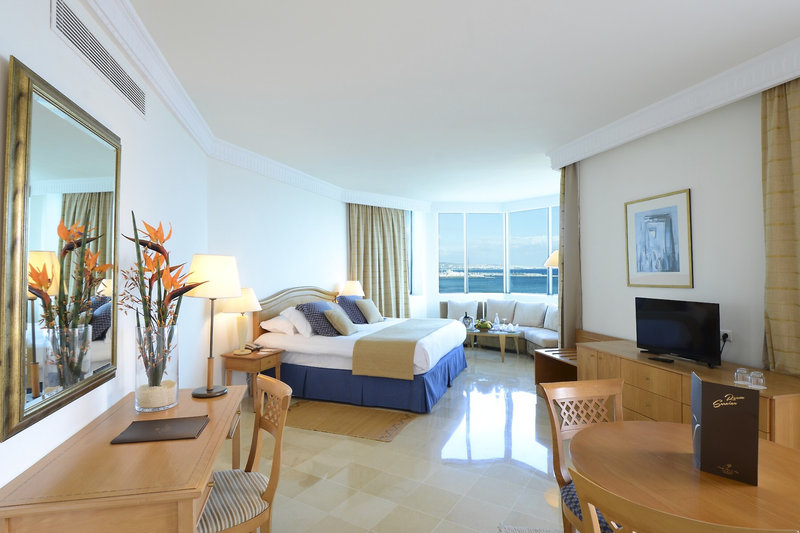 Vincci Saphir Palace & Spa 4