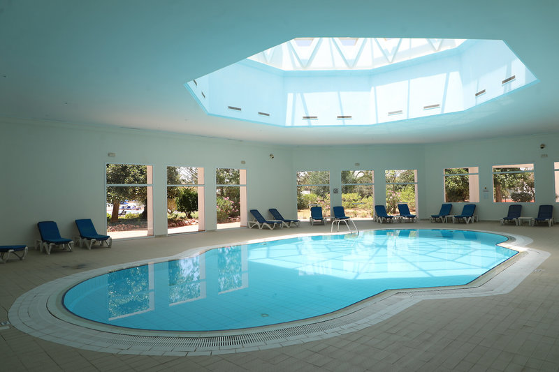 Vincci Saphir Palace & Spa 11