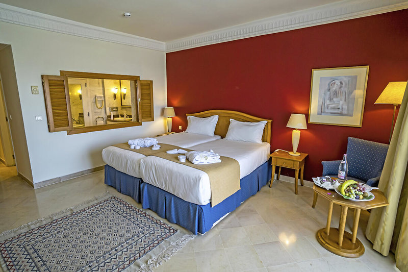 Vincci Saphir Palace & Spa 6