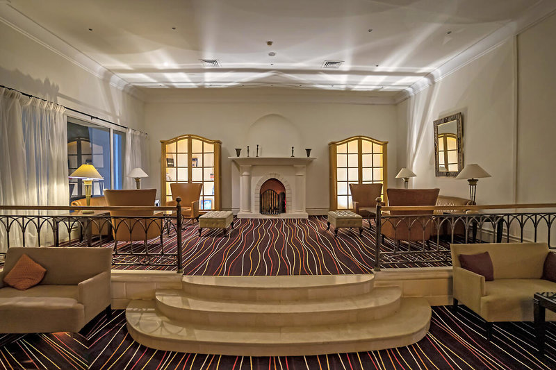 Vincci Saphir Palace & Spa 16