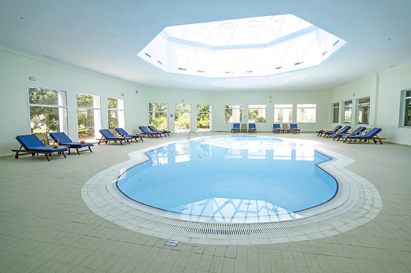 Vincci Saphir Palace & Spa 17