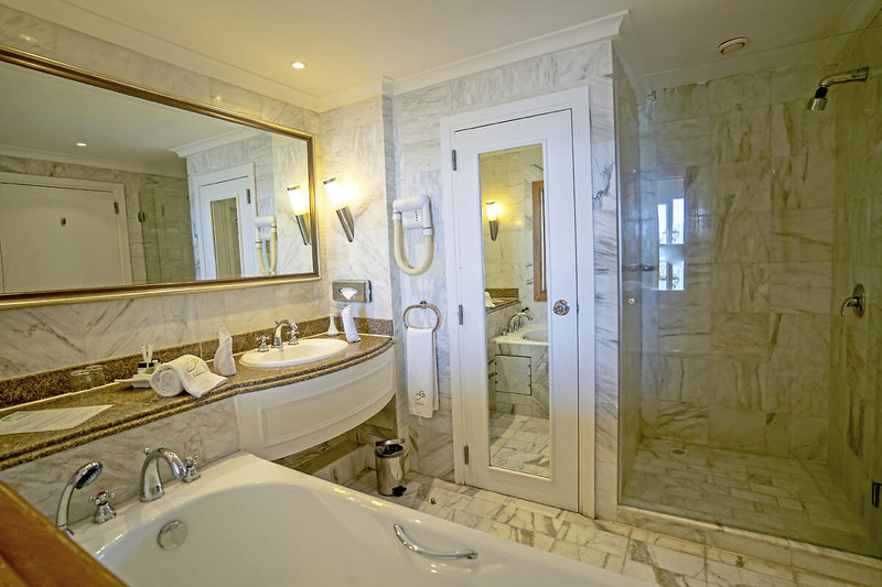 Vincci Saphir Palace & Spa 23