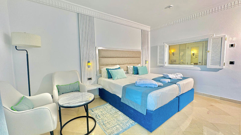 Vincci Saphir Palace & Spa 26