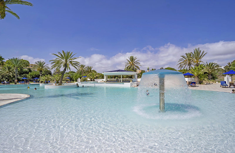 Vincci Saphir Palace & Spa 4