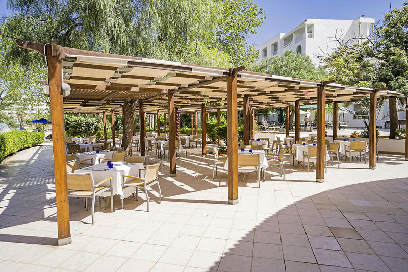 Vincci Saphir Palace & Spa 5