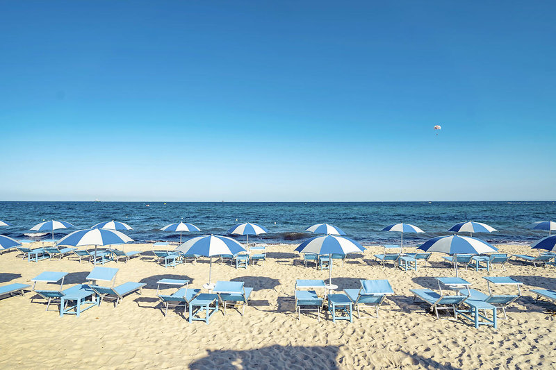 Vincci Saphir Palace & Spa 11