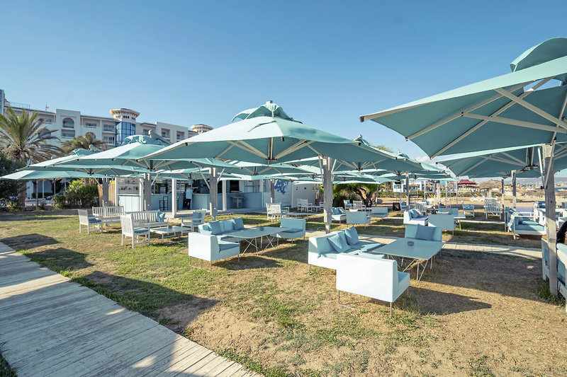 Vincci Saphir Palace & Spa 12