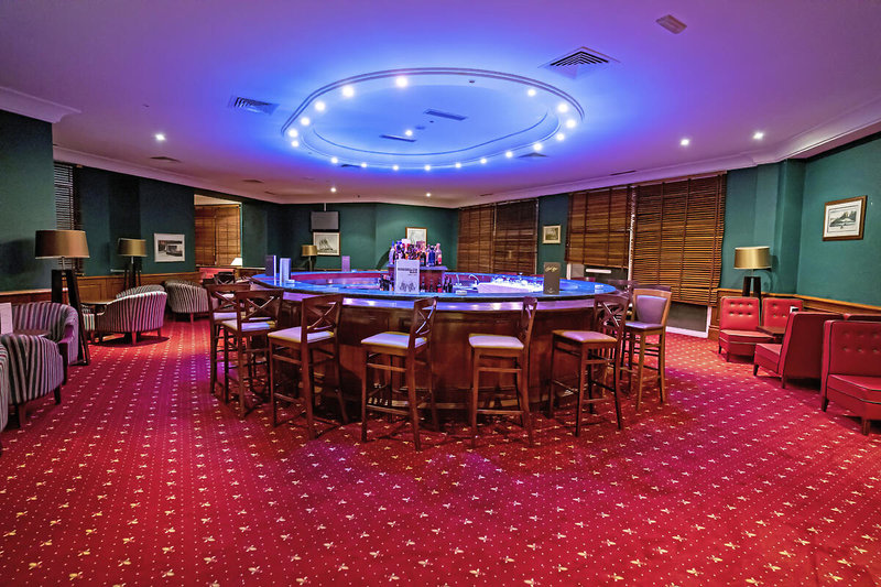 Vincci Saphir Palace & Spa 18