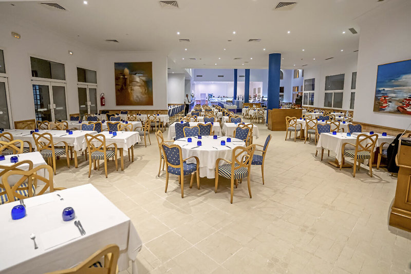 Vincci Saphir Palace & Spa 19