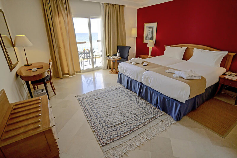 Vincci Saphir Palace & Spa 20